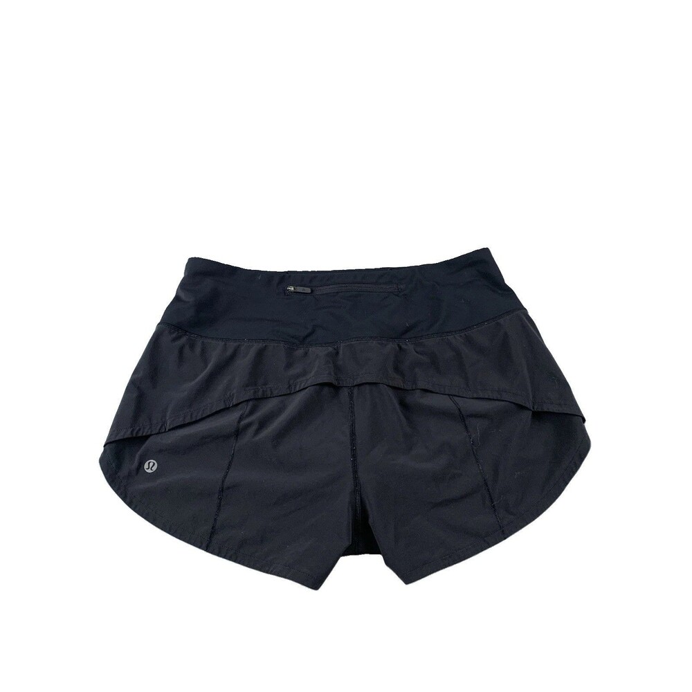 Lululemon Speed Up High-Rise Lined Short Size 8